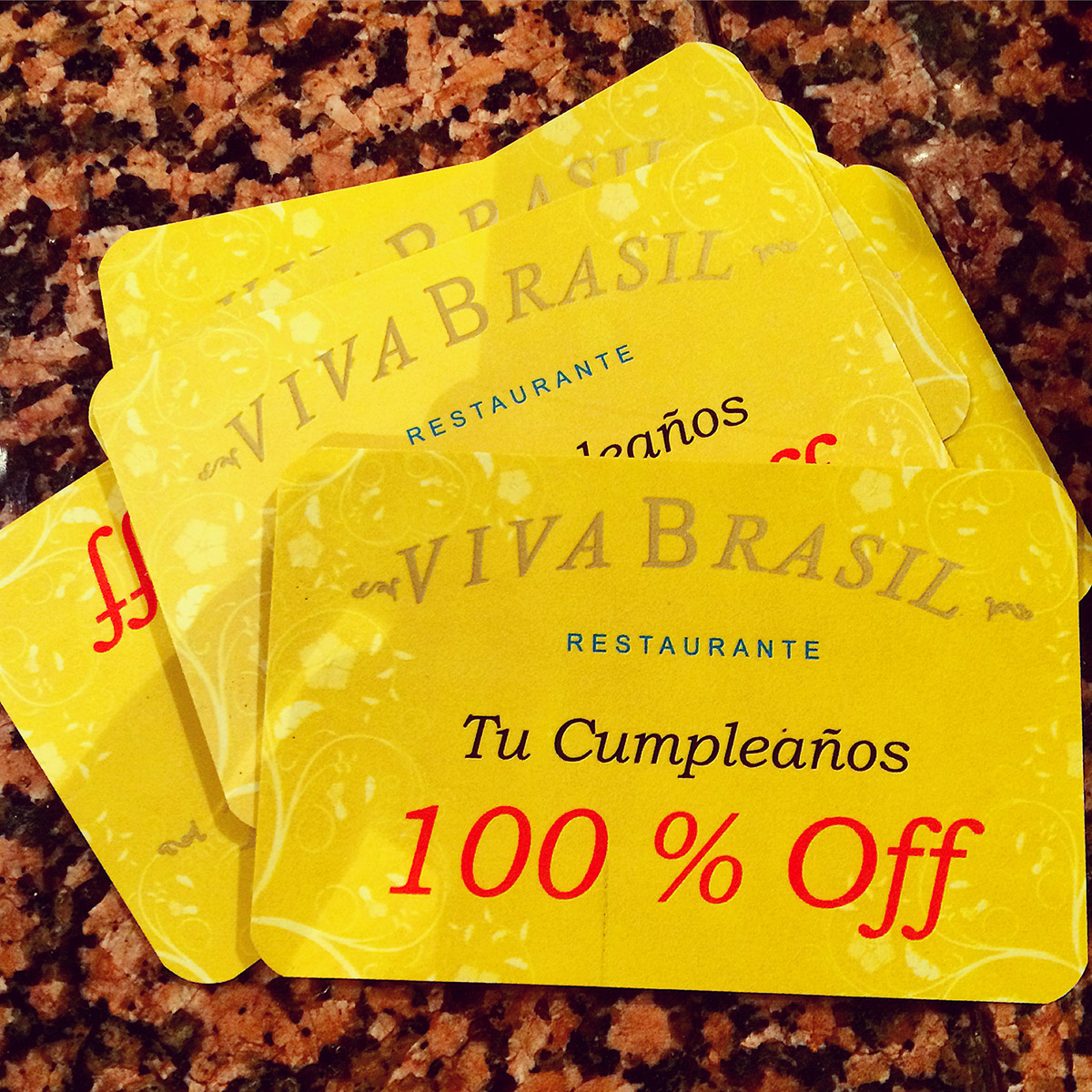 Haga una Reservación